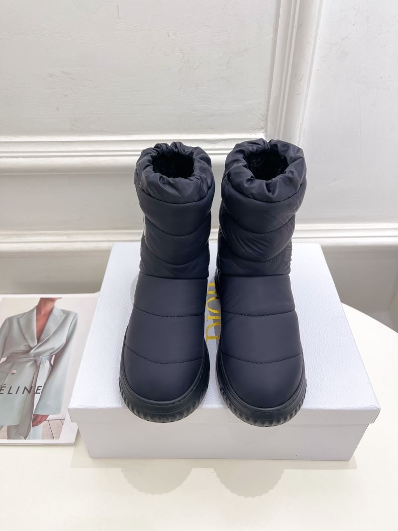 Christian Dior Boots